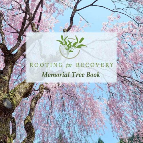 Memorial Tree Book